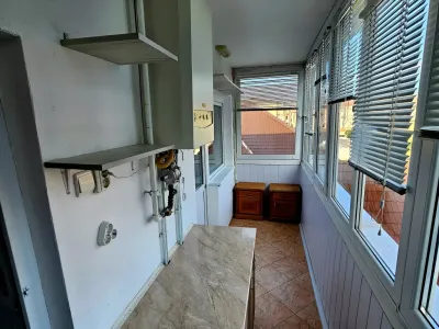 balcon cu blat apartament vanzare cumparare Alba Iulia Alba